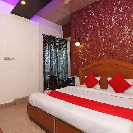 Oyo 72429 New Abhinandan Hotel Amroha Luaran gambar