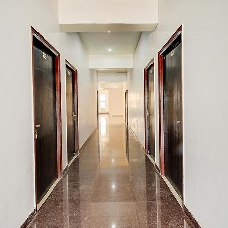 Oyo 72429 New Abhinandan Hotel Amroha Luaran gambar