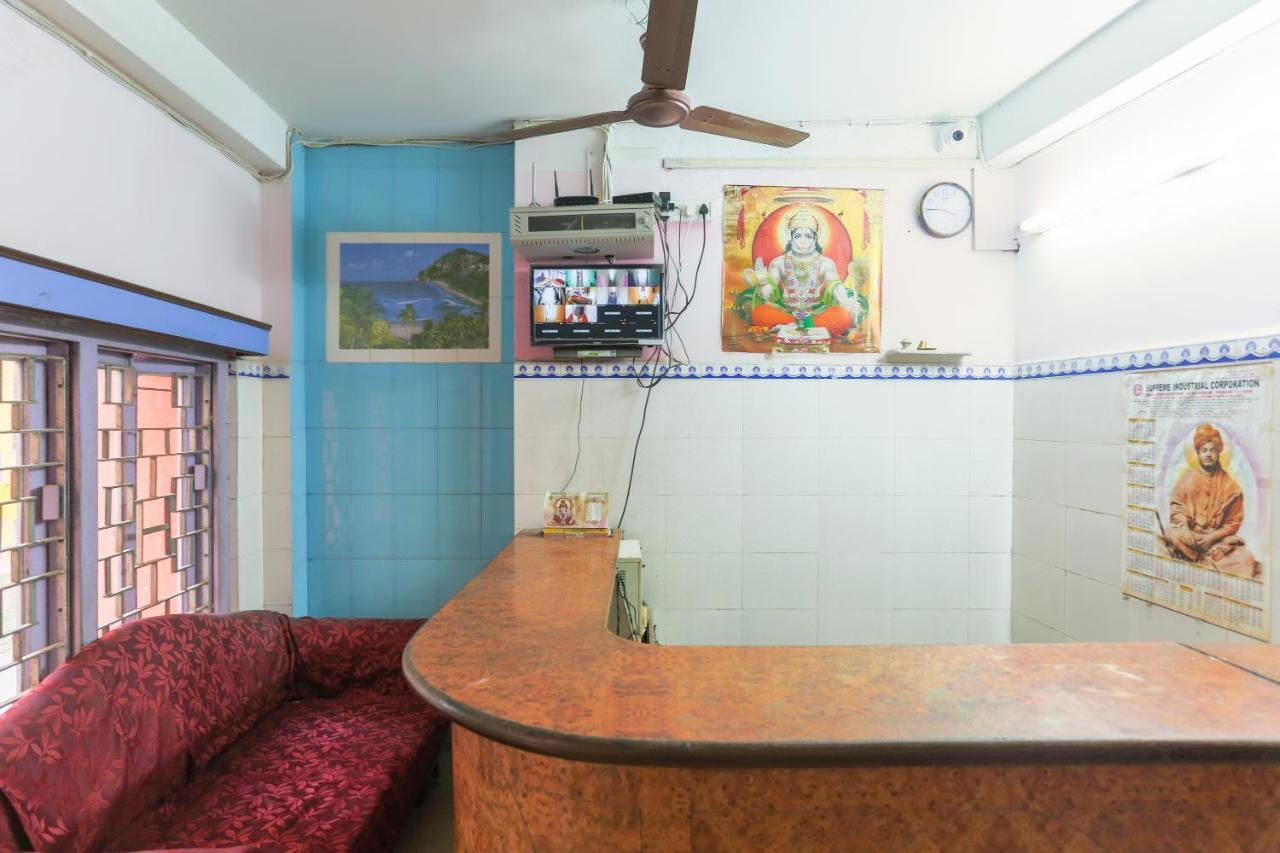 Oyo 72429 New Abhinandan Hotel Amroha Luaran gambar