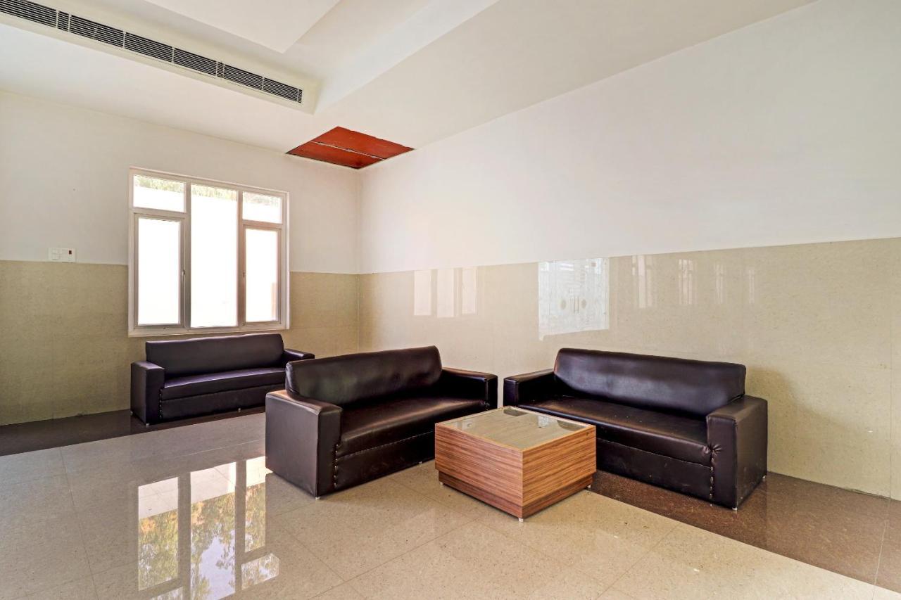 Oyo 72429 New Abhinandan Hotel Amroha Luaran gambar